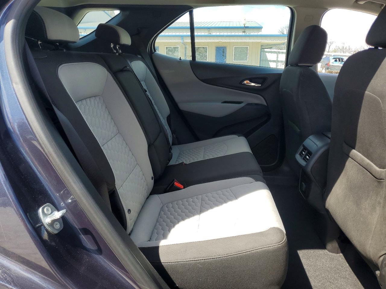 2018 CHEVROLET EQUINOX LS photo 21
