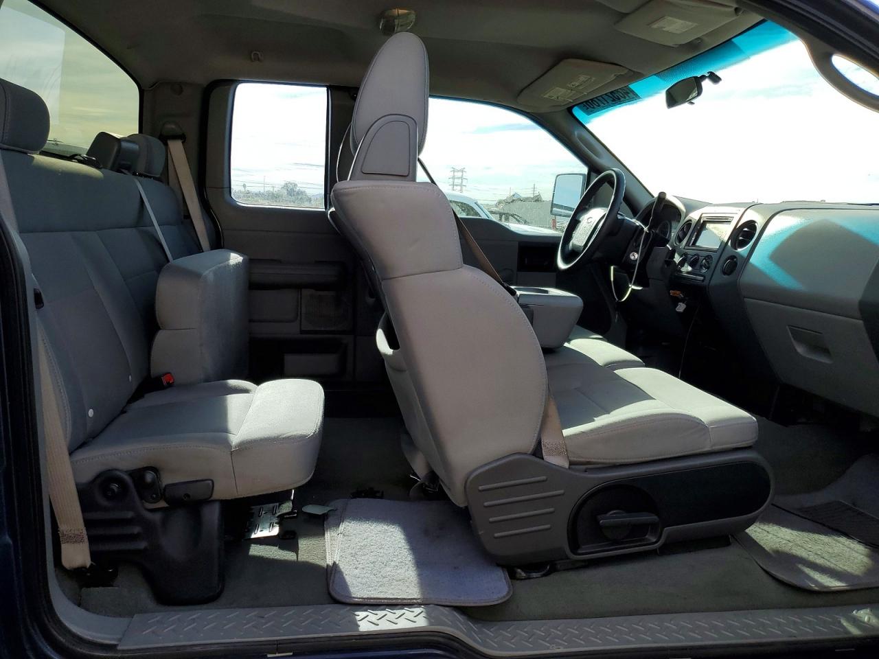 2007 FORD F150 photo 19
