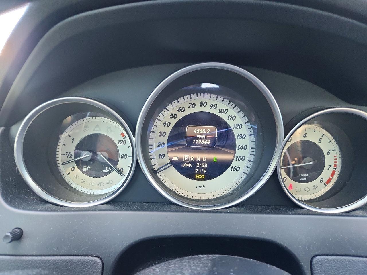 2013 MERCEDES-BENZ C 300 4MATIC photo 17