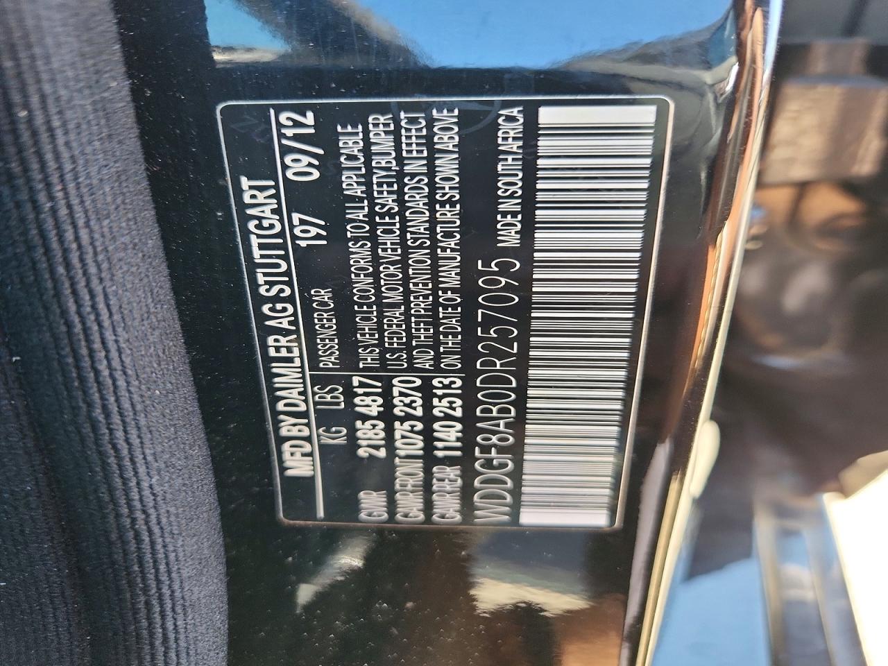 2013 MERCEDES-BENZ C 300 4MATIC photo 23