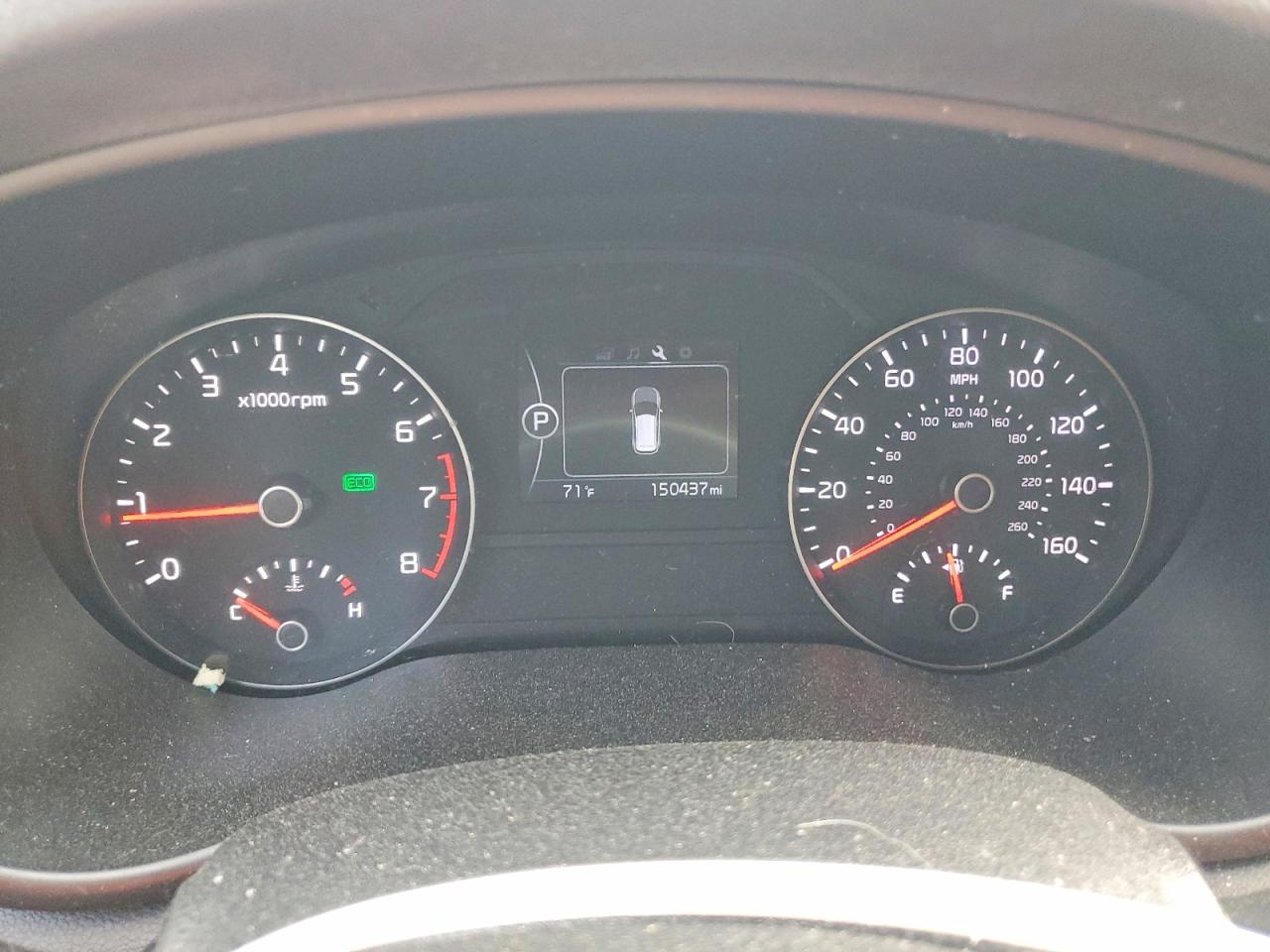 2018 KIA SPORTAGE LX photo 9