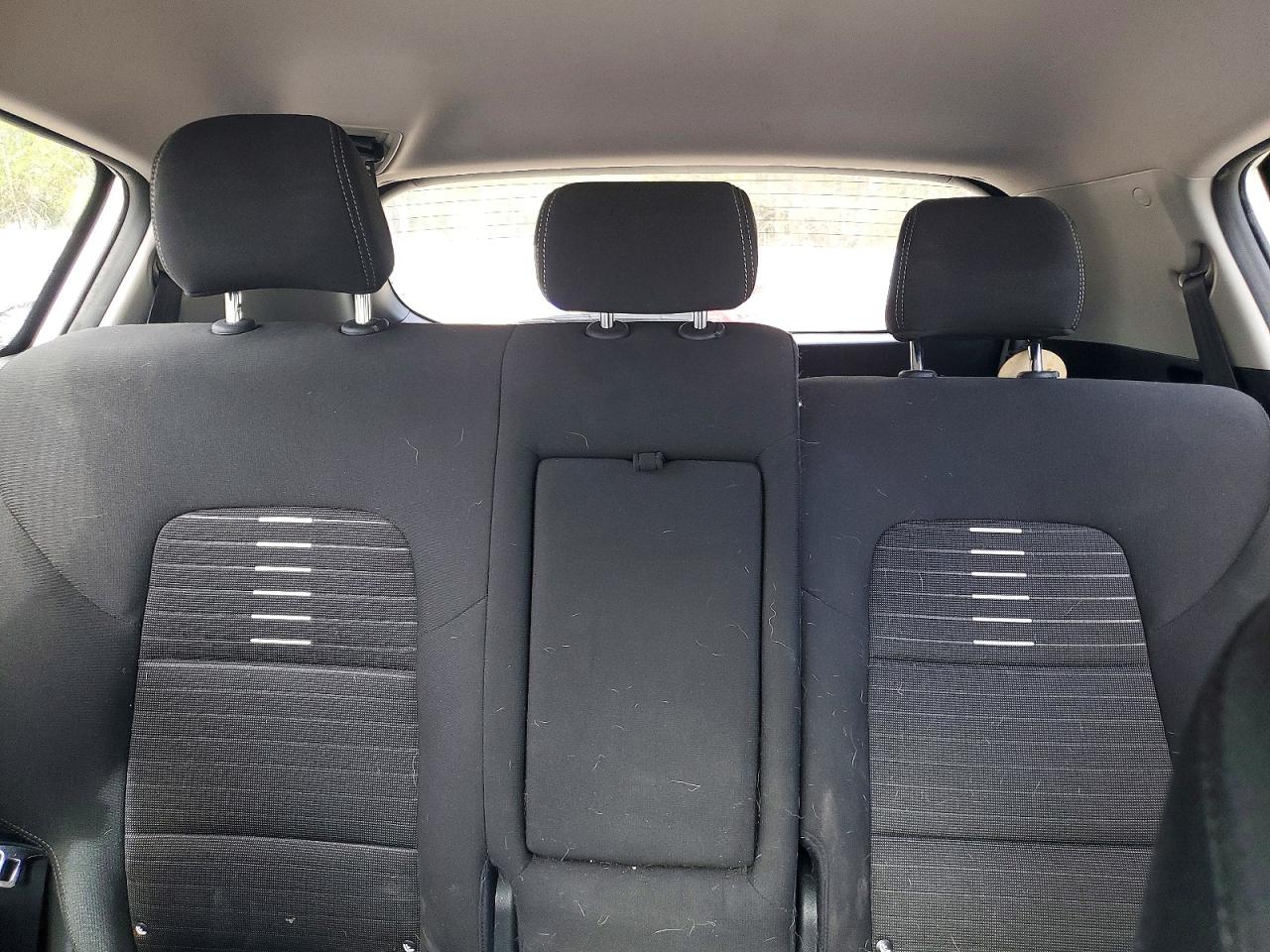 2018 KIA SPORTAGE LX photo 10