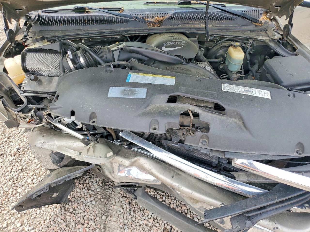 2001 GMC NEW SIERRA K1500 photo 31