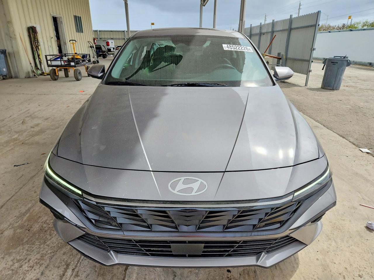 2025 HYUNDAI ELANTRA SEL CONVENIENCE photo 13