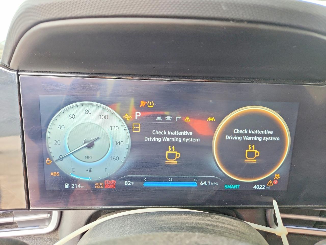 2025 HYUNDAI ELANTRA SEL CONVENIENCE photo 25