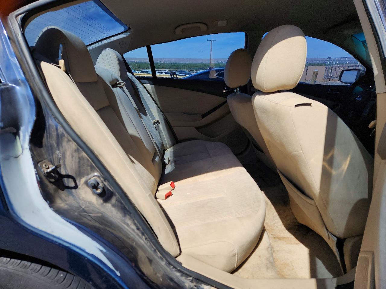 2011 NISSAN ALTIMA 2.5 photo 19