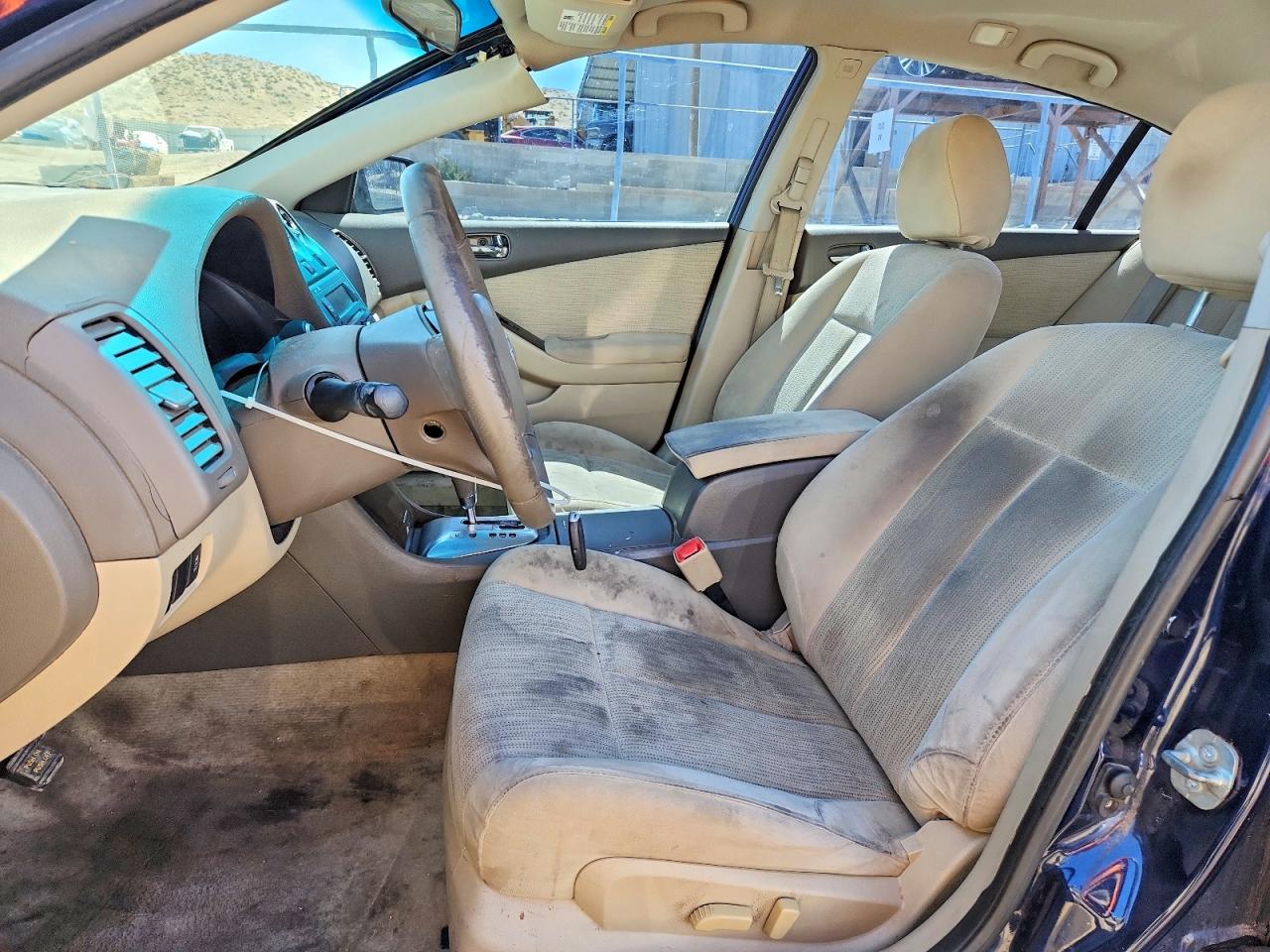 2011 NISSAN ALTIMA 2.5 photo 13