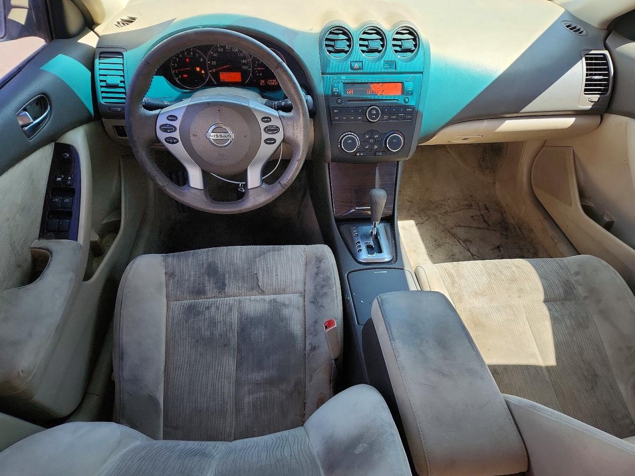 2011 NISSAN ALTIMA 2.5 photo 15