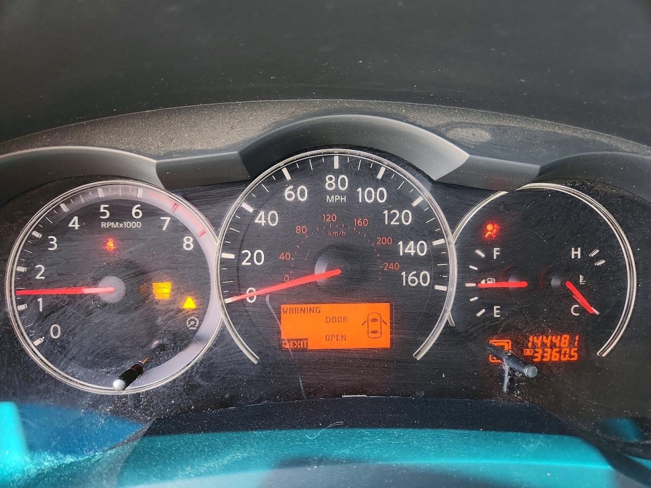 2011 NISSAN ALTIMA 2.5 photo 17