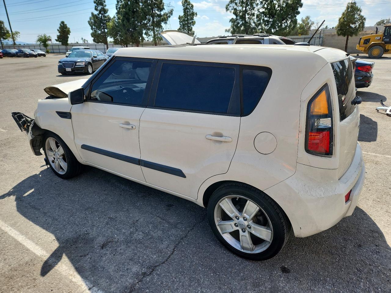 2011 KIA SOUL ! photo 4