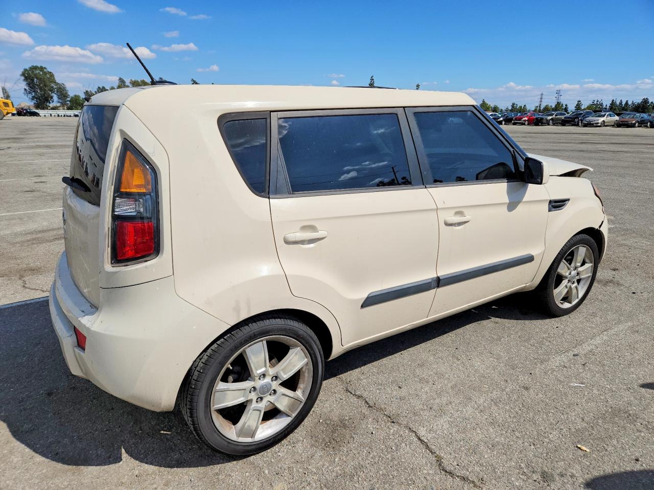2011 KIA SOUL ! photo 7