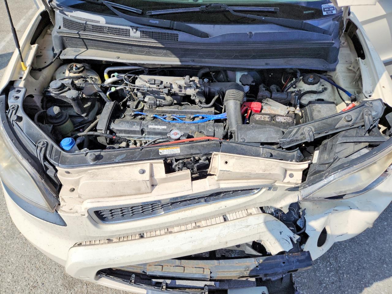 2011 KIA SOUL ! photo 34