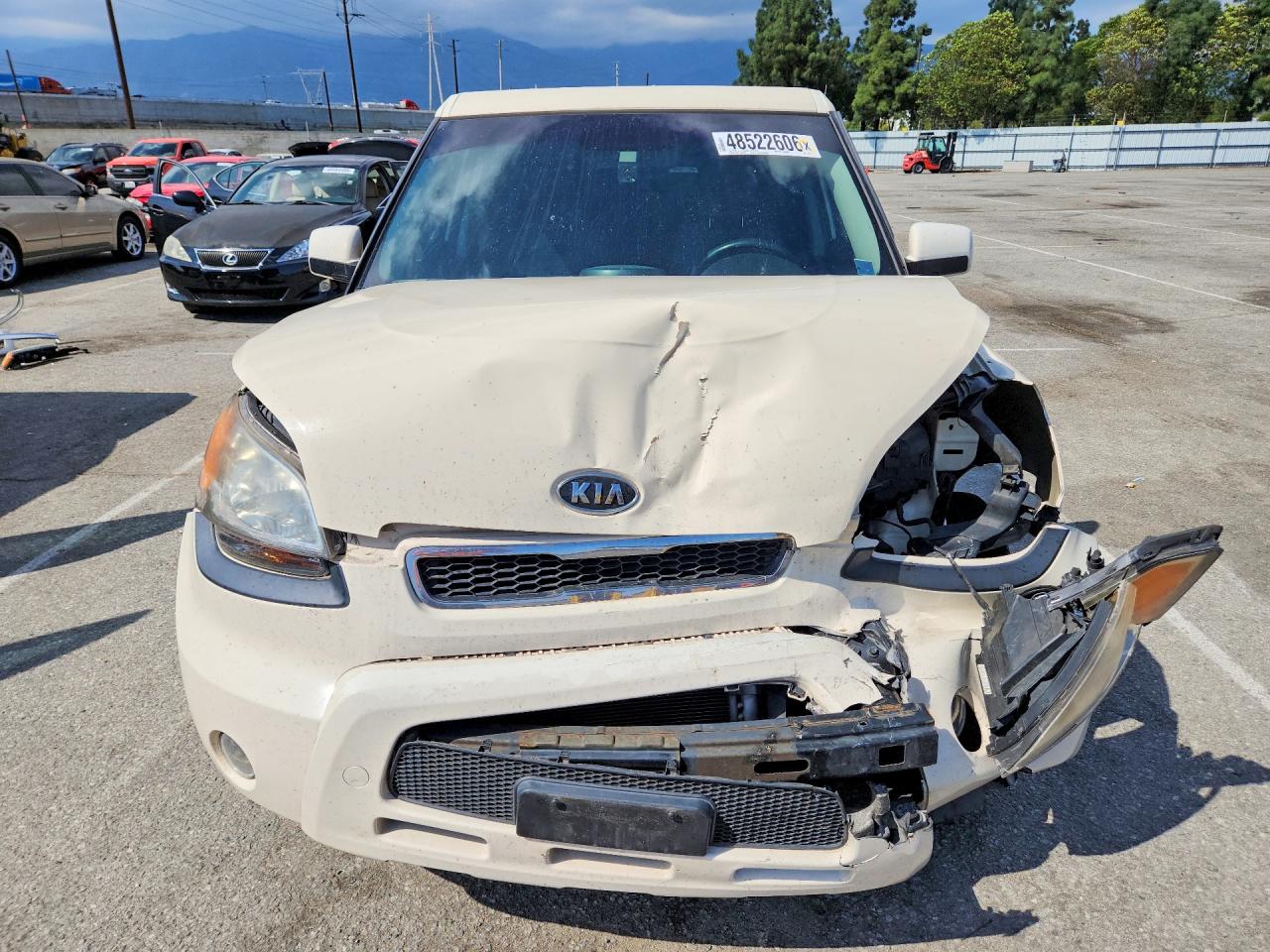 2011 KIA SOUL ! photo 13