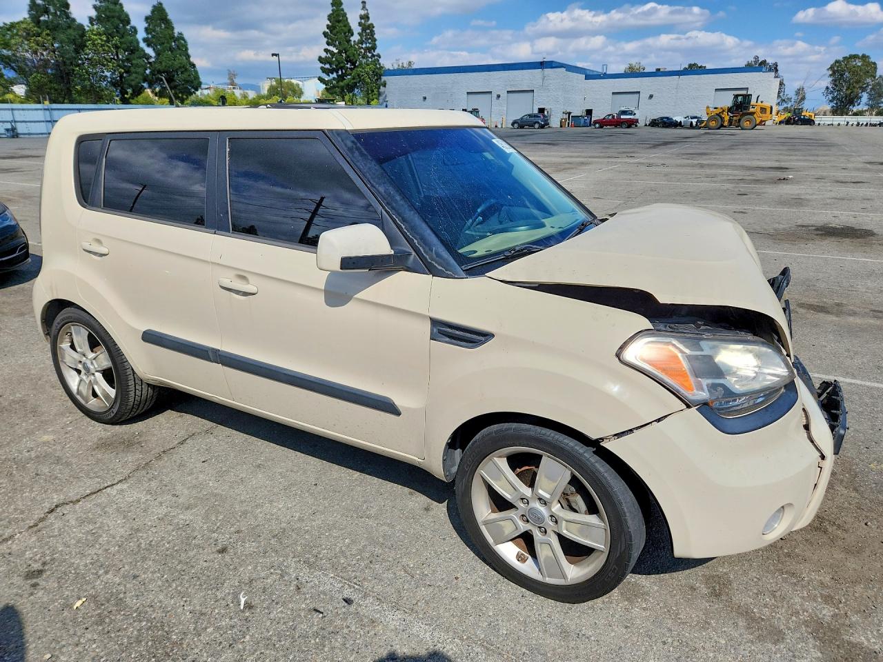 2011 KIA SOUL ! photo 10