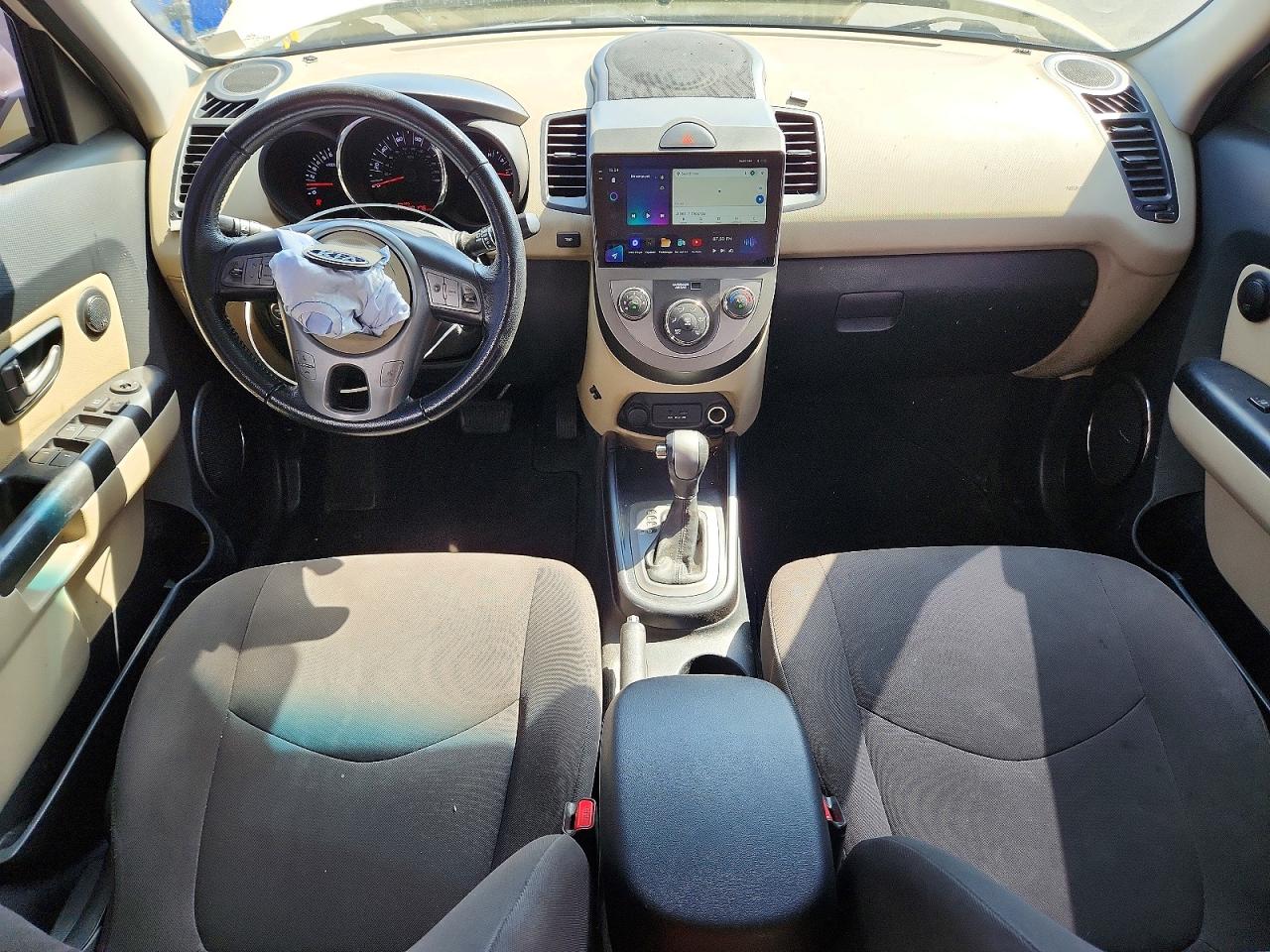 2011 KIA SOUL ! photo 22
