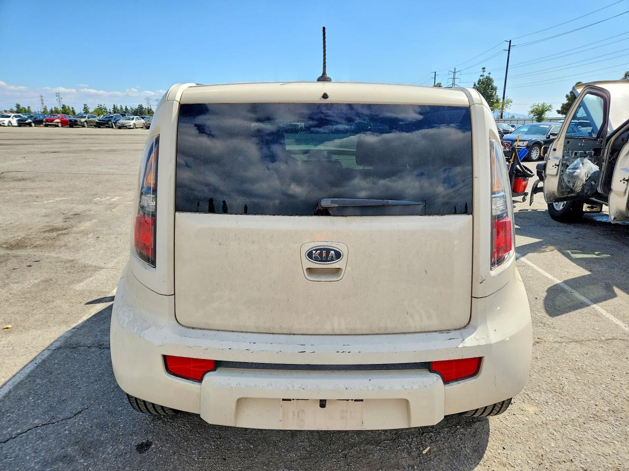 2011 KIA SOUL ! photo 16