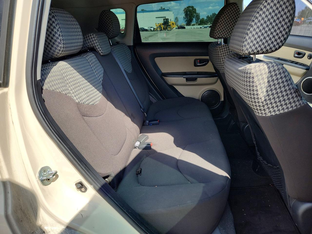 2011 KIA SOUL ! photo 31