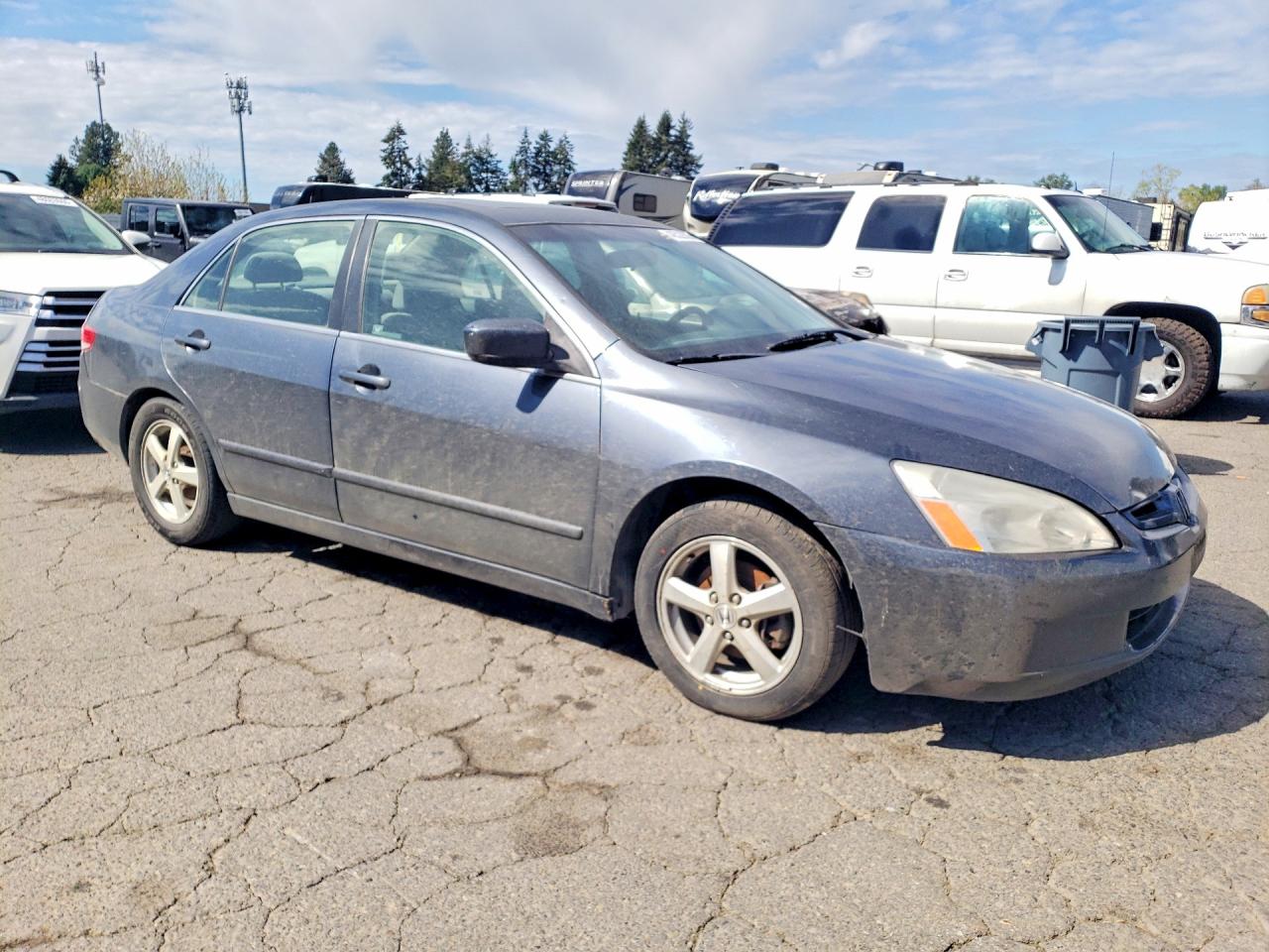 2003 HONDA ACCORD EX photo 10