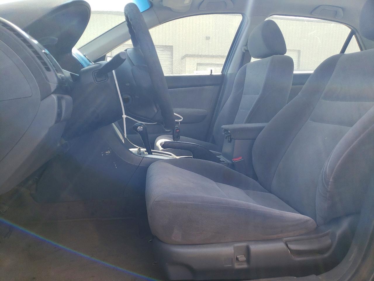 2003 HONDA ACCORD EX photo 19