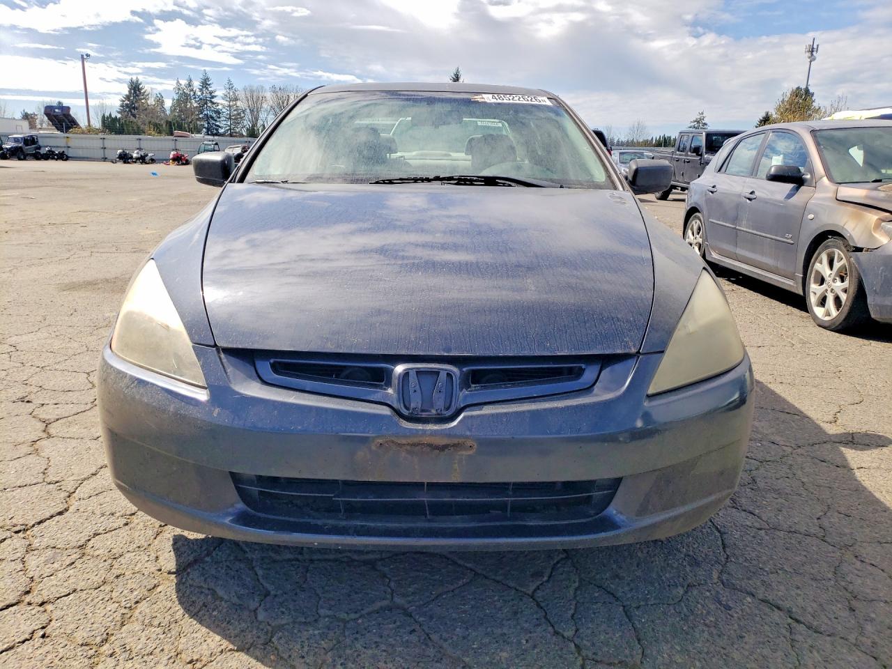 2003 HONDA ACCORD EX photo 13