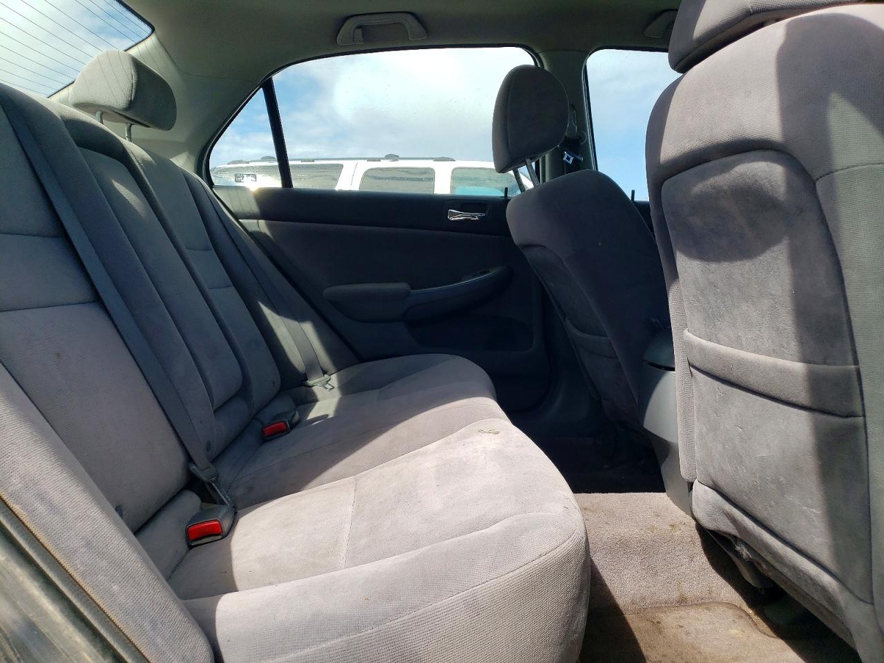 2003 HONDA ACCORD EX photo 28