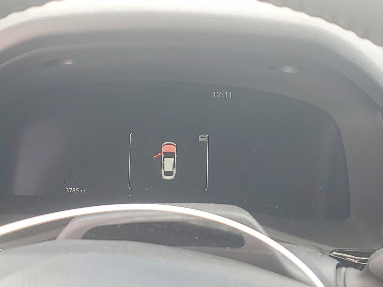 2025 TOYOTA CAMRY XSE photo 17