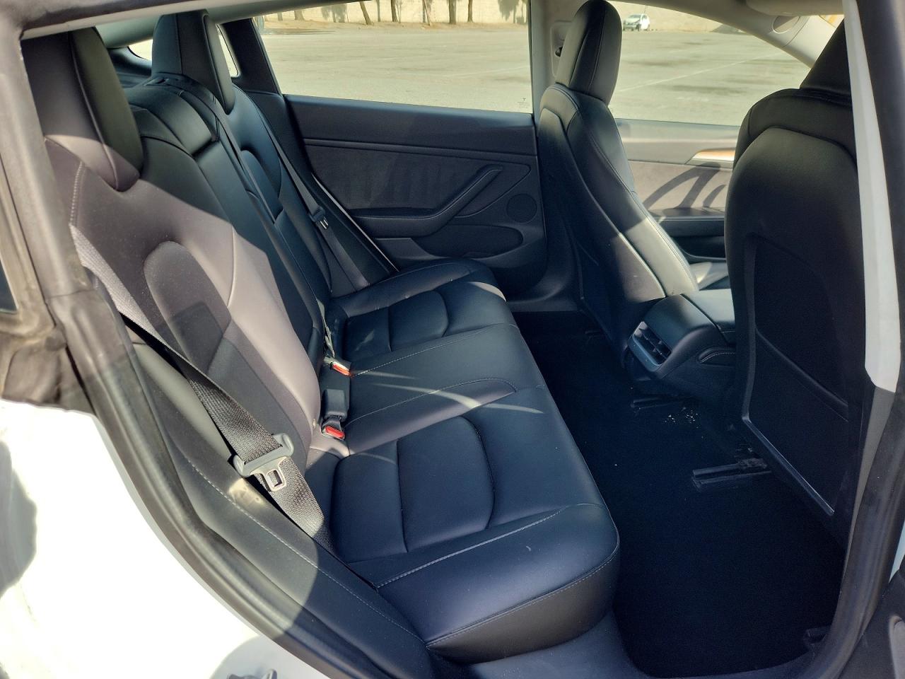2023 TESLA MODEL 3 photo 28