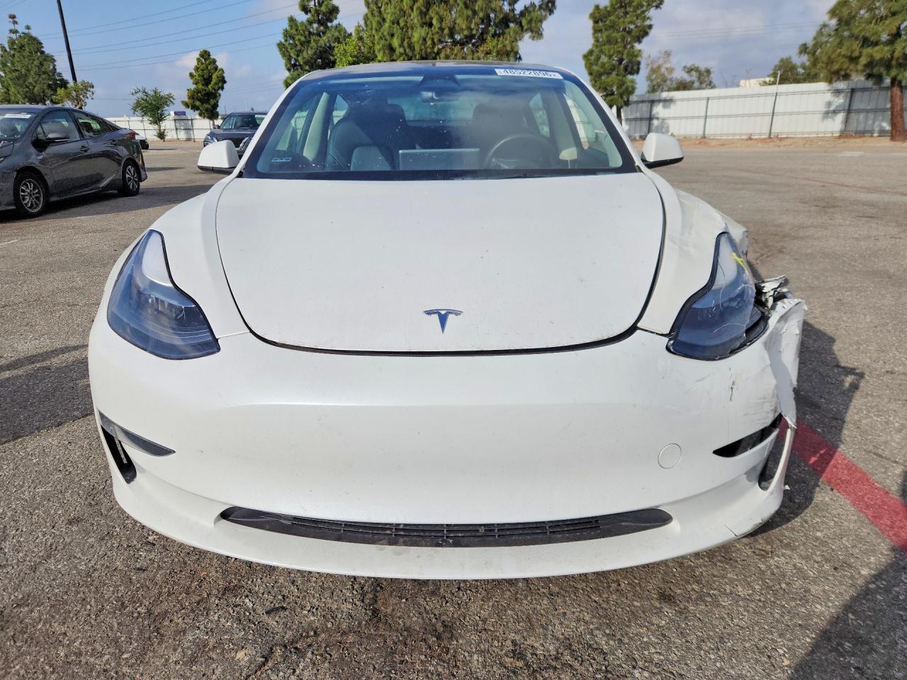 2023 TESLA MODEL 3 photo 13