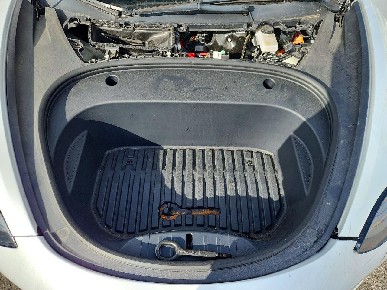 2023 TESLA MODEL 3 photo 31