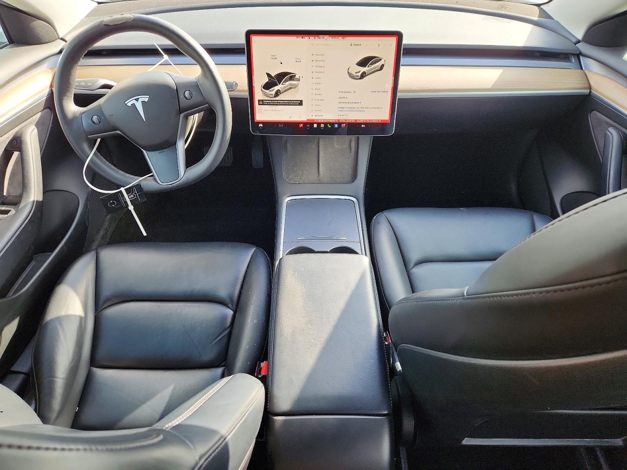 2023 TESLA MODEL 3 photo 22