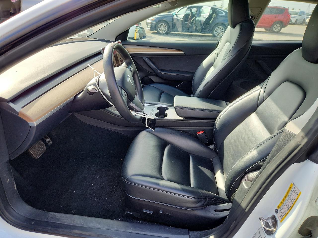 2023 TESLA MODEL 3 photo 19