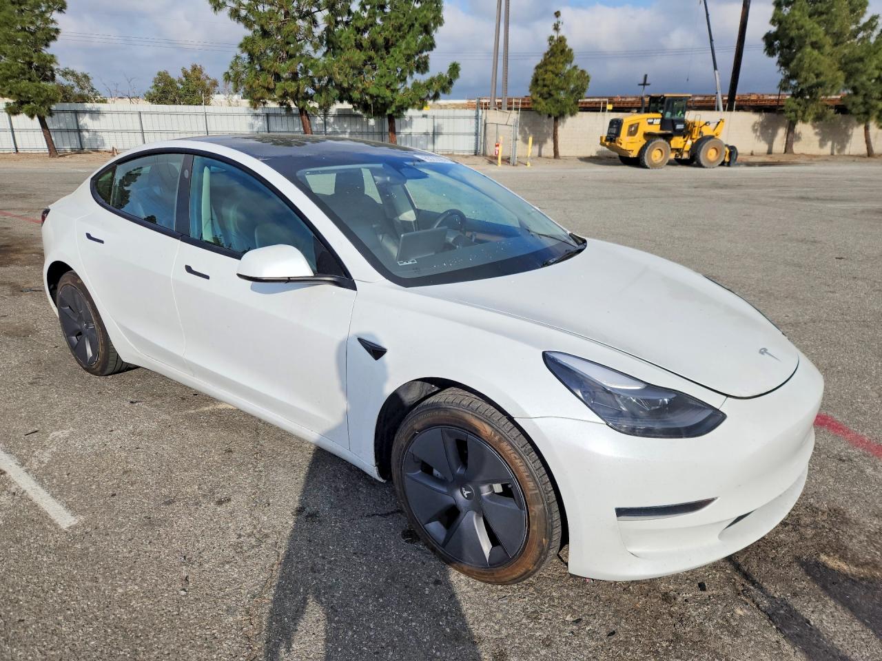 2023 TESLA MODEL 3 photo 10