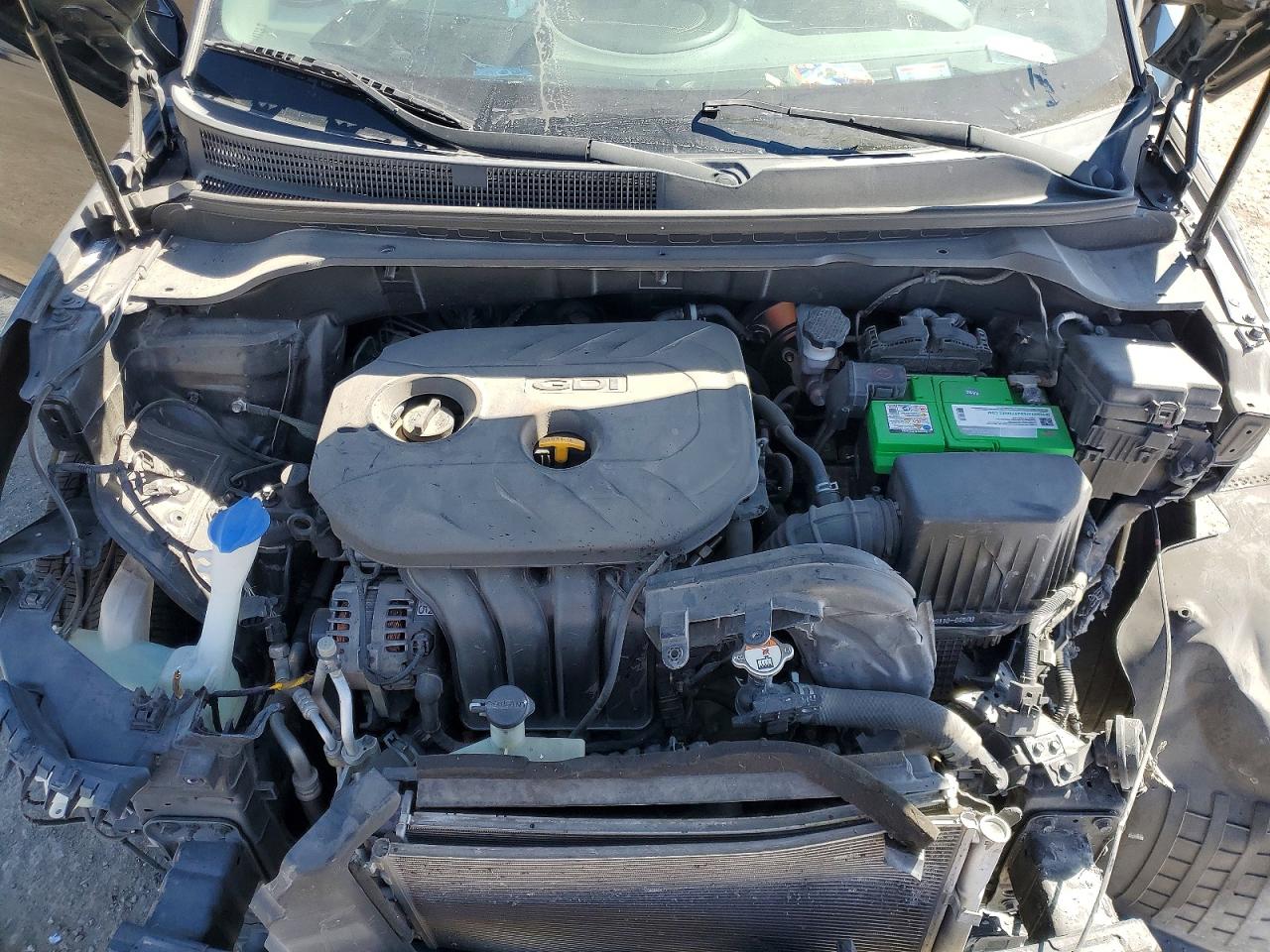 2017 KIA SOUL + photo 31