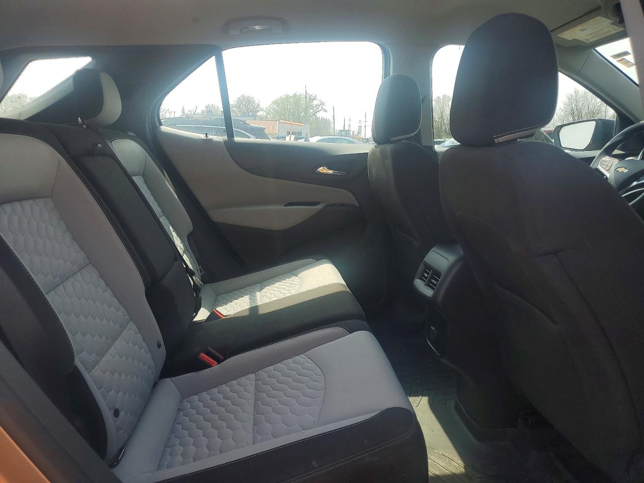 2018 CHEVROLET EQUINOX LS photo 28