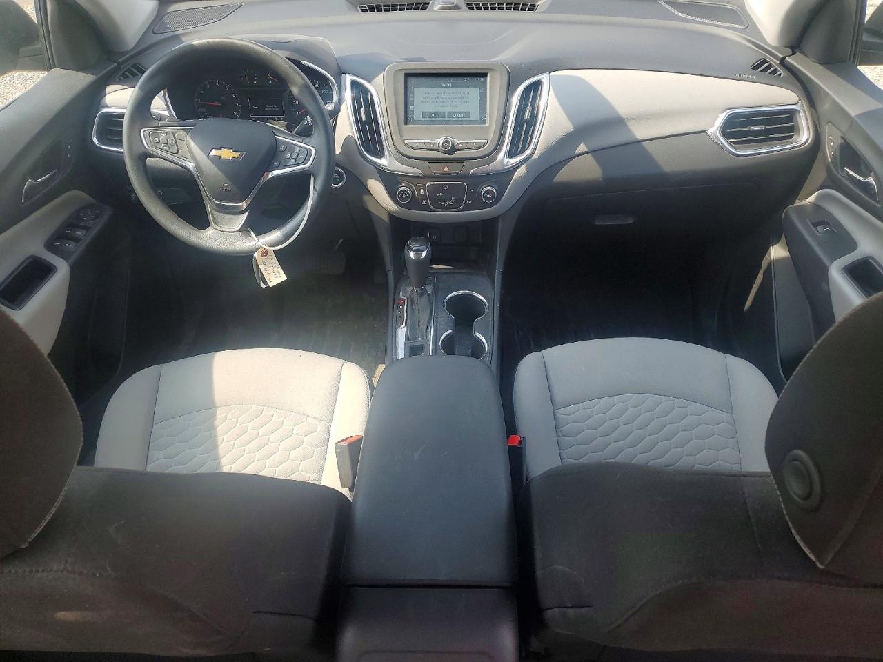 2018 CHEVROLET EQUINOX LS photo 22