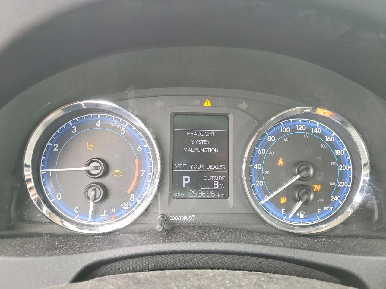 2019 TOYOTA COROLLA L photo 25