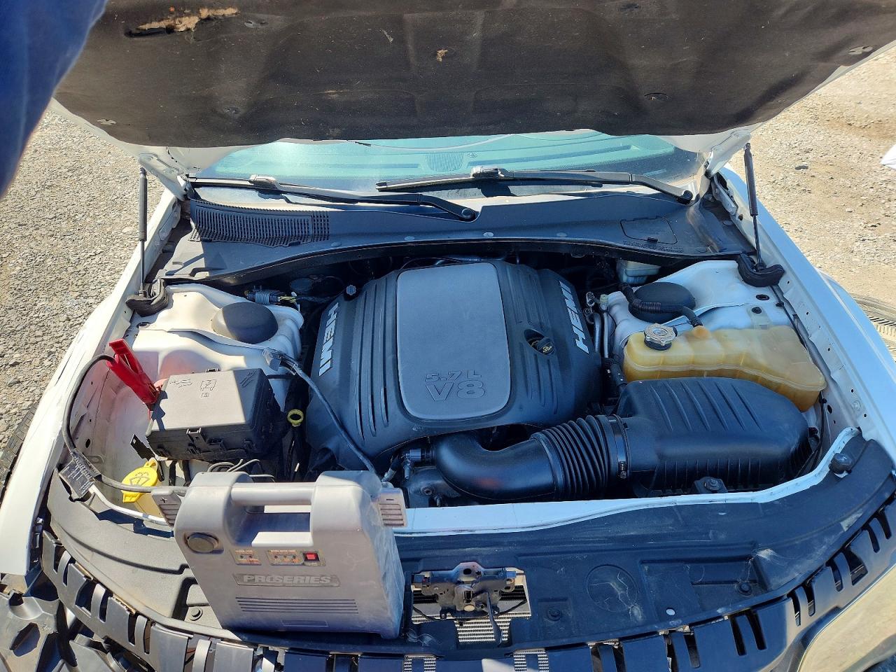 2014 CHRYSLER 300 S photo 21