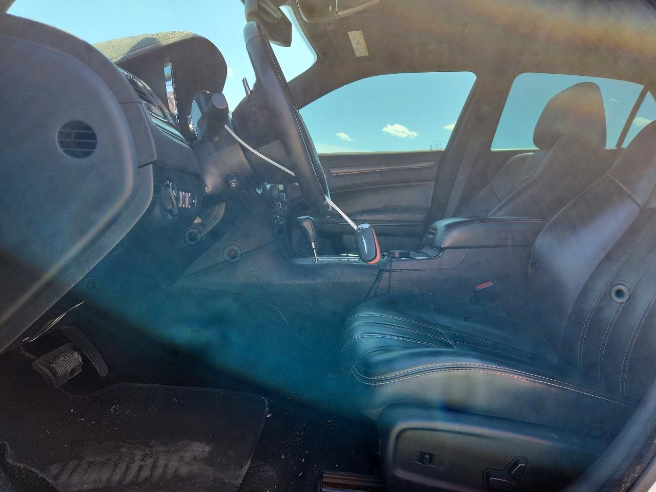2014 CHRYSLER 300 S photo 13