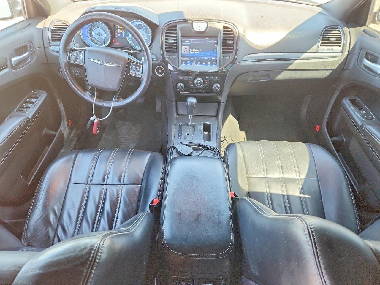 2014 CHRYSLER 300 S photo 15