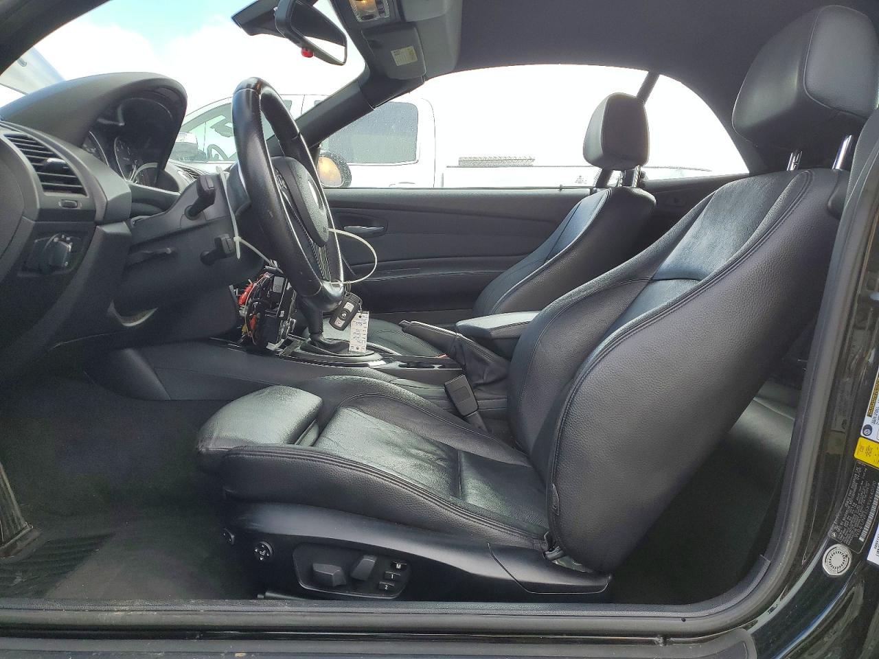 2009 BMW 135 I photo 13