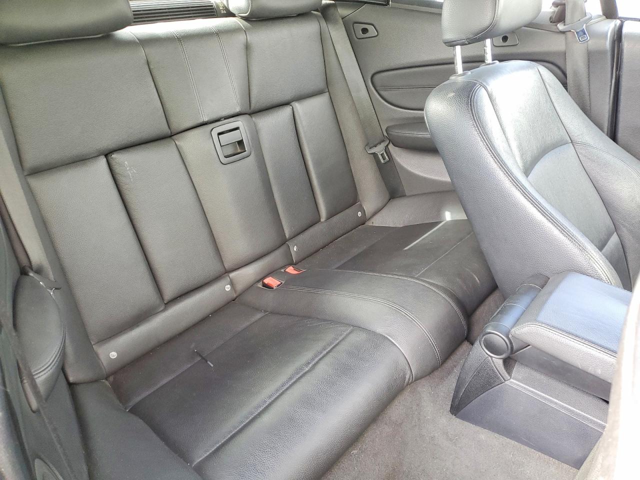 2009 BMW 135 I photo 19
