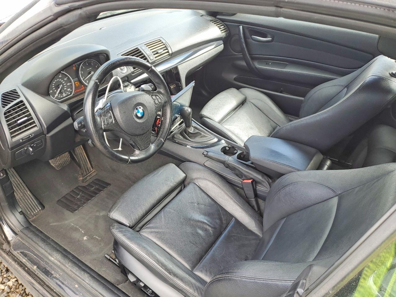 2009 BMW 135 I photo 15