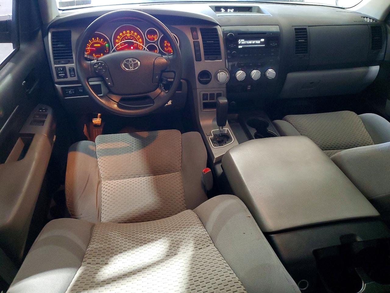 2010 TOYOTA TUNDRA GRADE photo 15