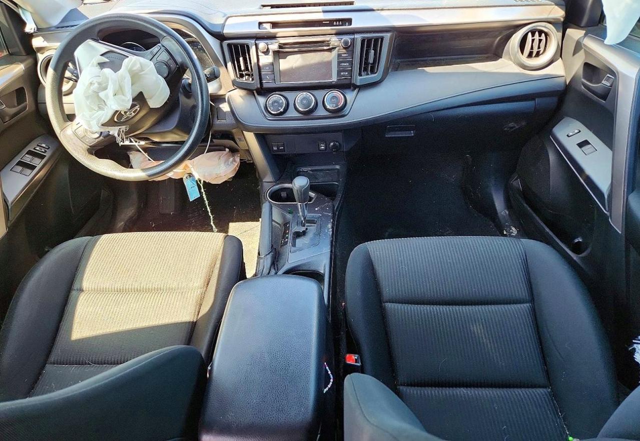 2018 TOYOTA RAV4 LE photo 15