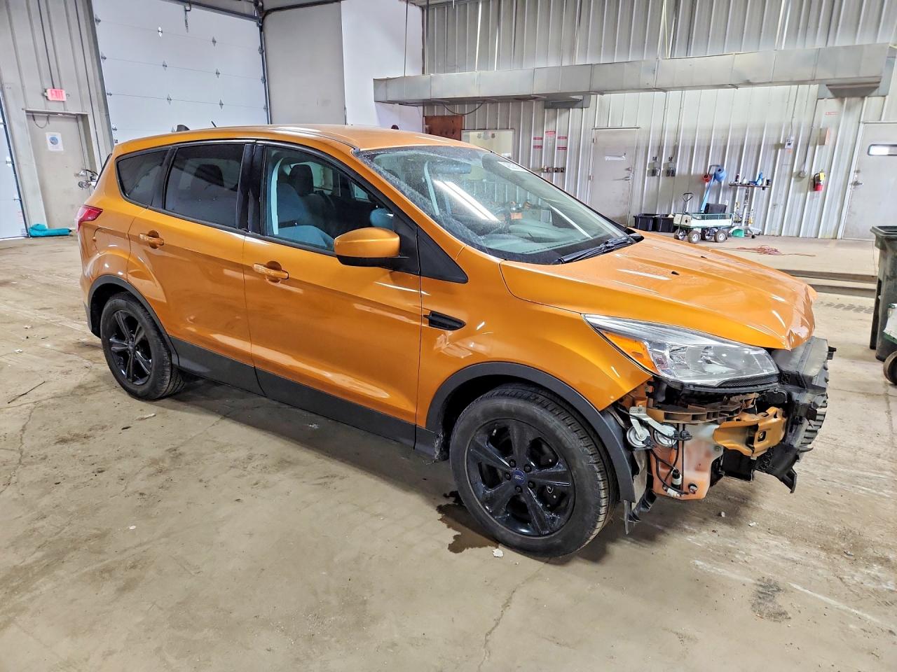 2016 FORD ESCAPE SE photo 10