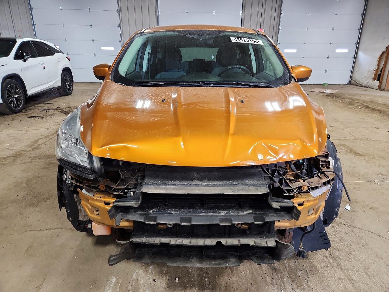 2016 FORD ESCAPE SE photo 13