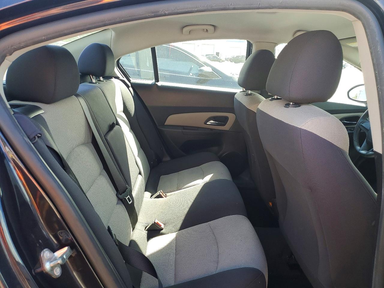 2014 CHEVROLET CRUZE LS photo 19