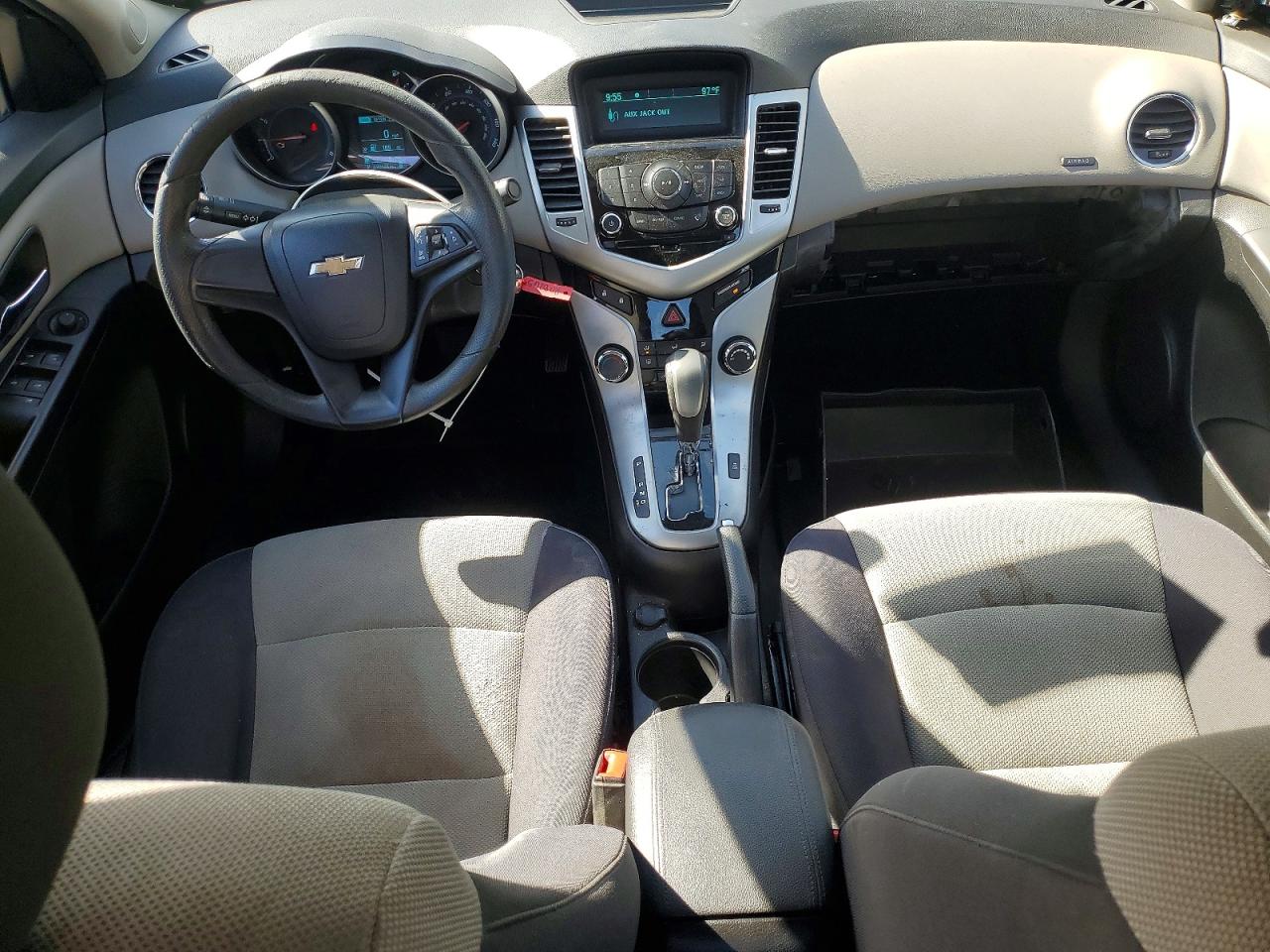 2014 CHEVROLET CRUZE LS photo 15