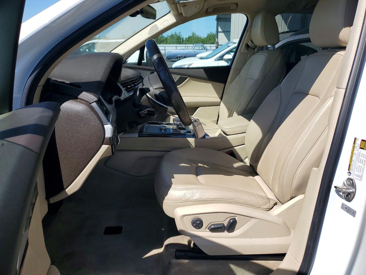 2018 AUDI Q7 PREMIUM PLUS photo 7