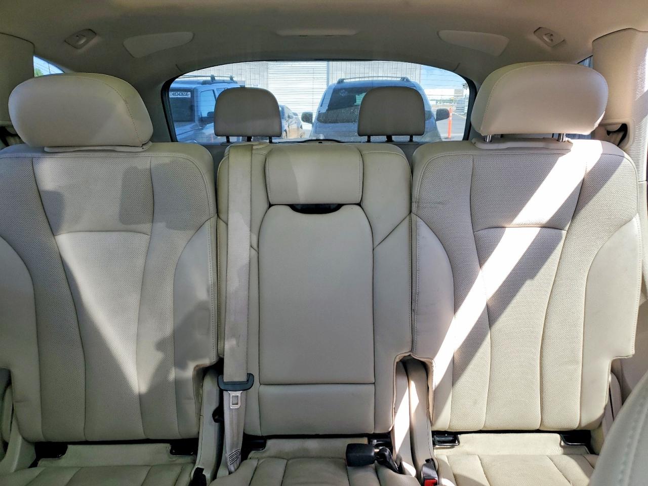 2018 AUDI Q7 PREMIUM PLUS photo 10